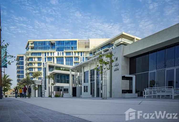 5 Bedroom Penthouse for sale at Mamsha Al Saadiyat