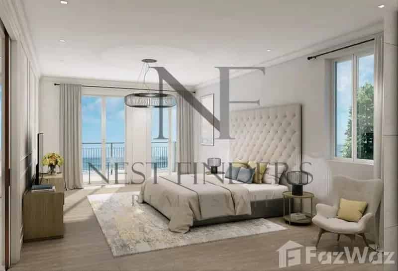 3 Bedroom Townhouse for sale at Sur La Mer