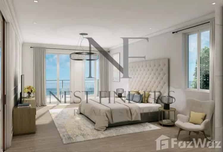 3 Bedroom Townhouse for sale at Sur La Mer