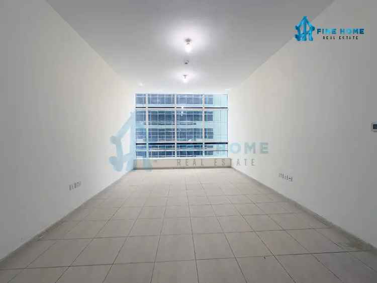 2 Bedroom 1250 Sq.Ft. Apartment for Rent in Al Salam Street, Abu Dhabi