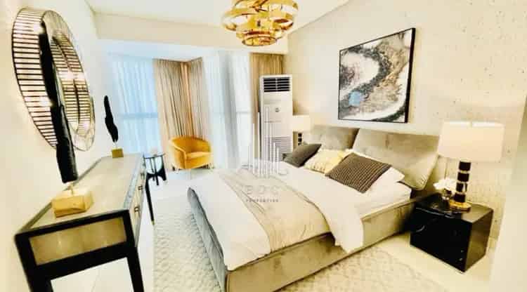 Buy 3 Bedroom Apartment in City of Lights Al Reem Island with Luxury Amenities