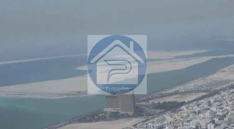 179020 Sq.Ft. Land for Sale in Deira, Dubai