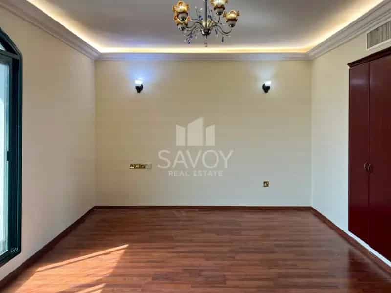 Rent 6 Bedroom Villa in Abu Dhabi Airport Road with Spacious Backyard
