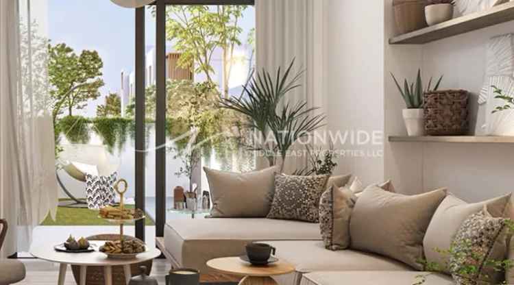 1 Bedroom 712 Sq.Ft. Apartment for Sale in Yas Island, Abu Dhabi