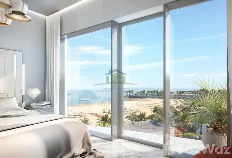 1 Bedroom Apartment for sale at Northbay Residences