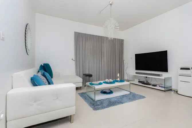 1 Bed Apartment To Rent in Al Arta 2