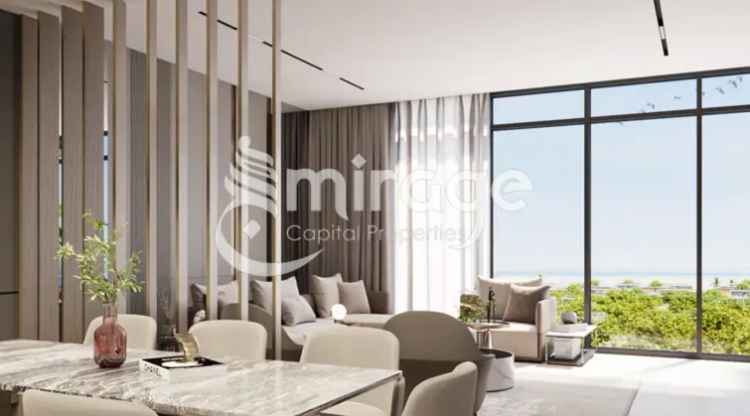 1 Bedroom 1331 Sq.Ft. Apartment for Sale in Najmat Abu Dhabi, Al Reem Island, Abu Dhabi