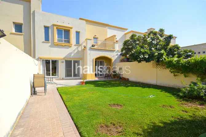 3 Bed Villa For Sale in Springs 10