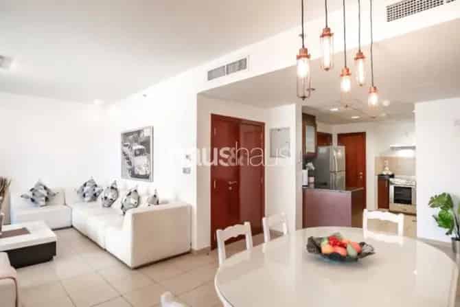 2 Bed Apartment For Sale in Murjan 1