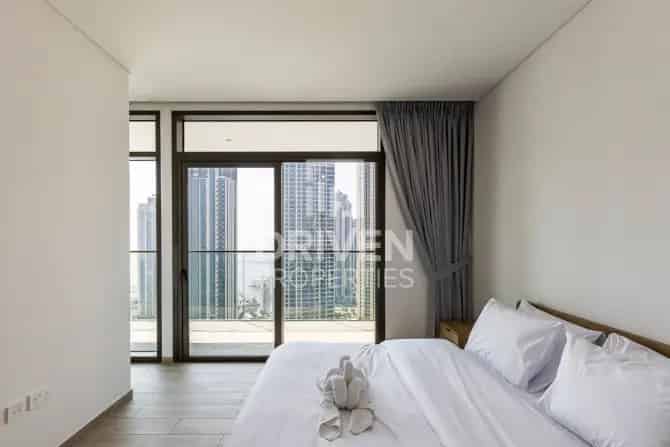 3 Bed Apartment For Sale in Palace Residences