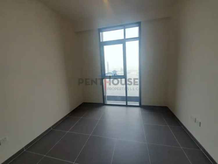 2 Bedroom 1083 Sq.Ft. Apartment for Rent in Dubai Creek Harbour, Dubai