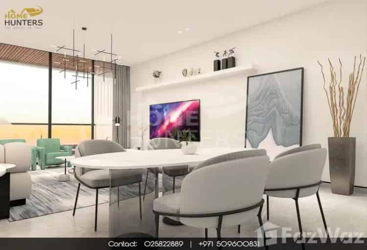 2 Bedroom Apartment for sale at Sea La Vie