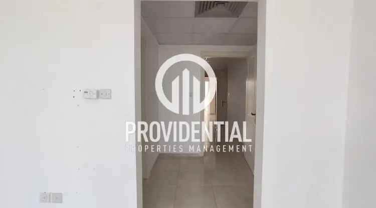 3 Bedroom 2421 Sq.Ft. Apartment for Rent in Al Salam Street, Abu Dhabi