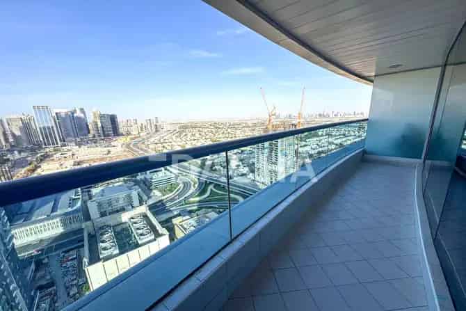1 Bed Apartment To Rent in Concorde Tower