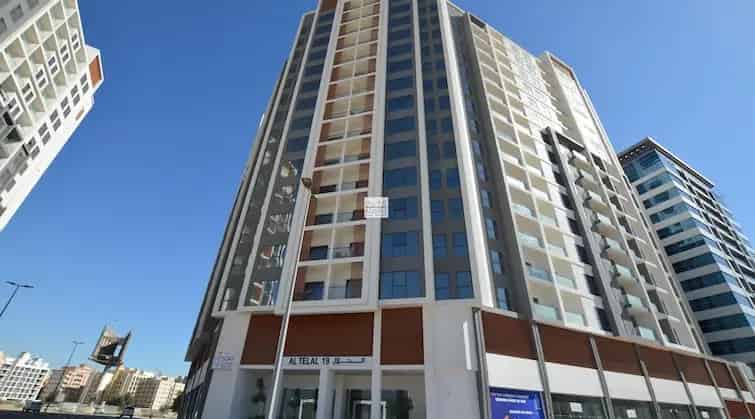 Rent 3 Bedroom Apartment in Nad Al Hamar with Pool and Gym