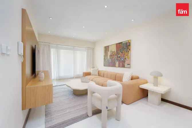 1 Bed Apartment For Sale in 8 Boulevard Walk