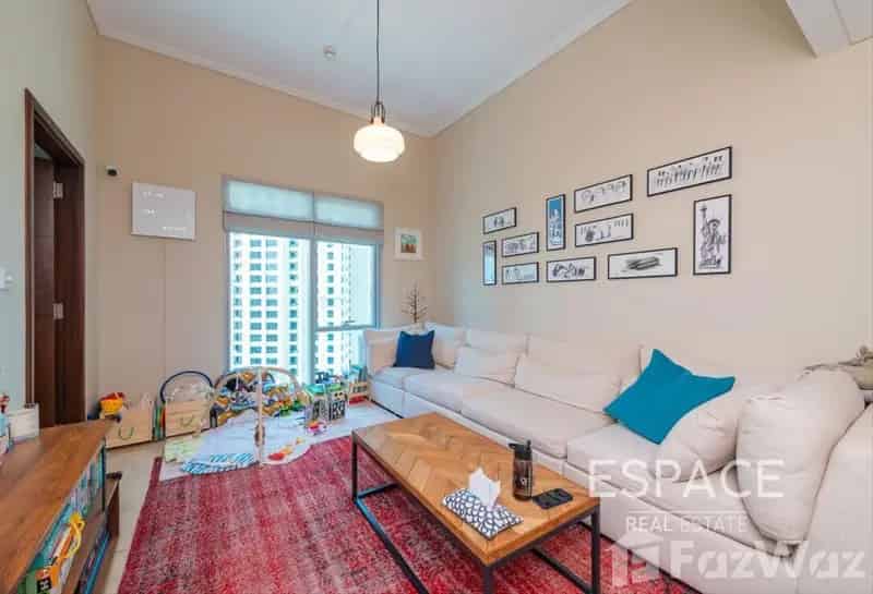 3 Bedroom Apartment for sale at Beauport Tower