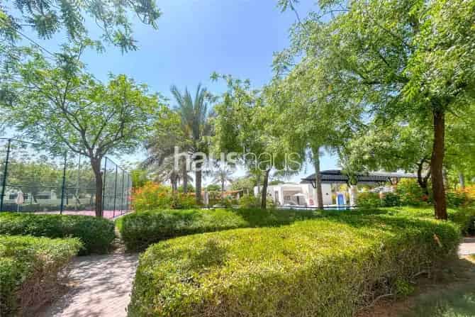 3 Bed Villa To Rent in Mira Oasis 1