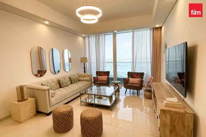 2 Bed Apartment To Rent in Waves Tower by Kasco