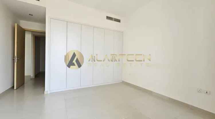 Rent 3 Bedroom Townhouse in Mira Oasis Reem Dubai with Garden Features