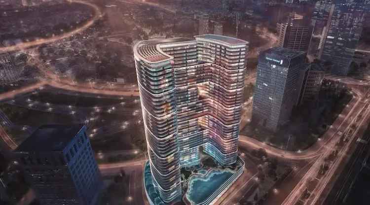 2 Bedroom 1464 Sq.Ft. Apartment for Sale in Dubai Science Park, Dubai