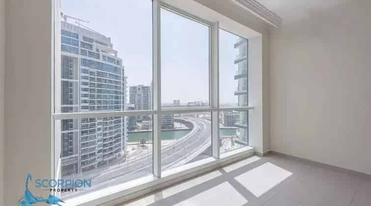 Rent 2 Bedroom Apartment in Jumeirah Beach Residence with Private Beach Access