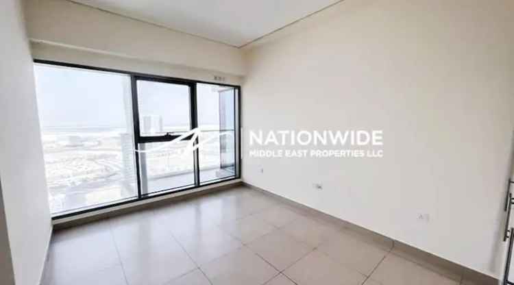 2 Bedroom 1281 Sq.Ft. Apartment for Sale in Najmat Abu Dhabi, Al Reem Island, Abu Dhabi