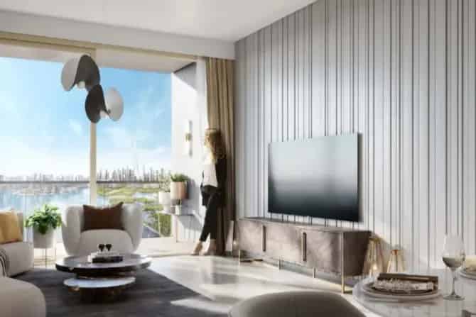 2 Bed Apartment For Sale in Regalia