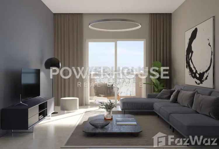 1 Bedroom Apartment for sale at Shaista Azizi