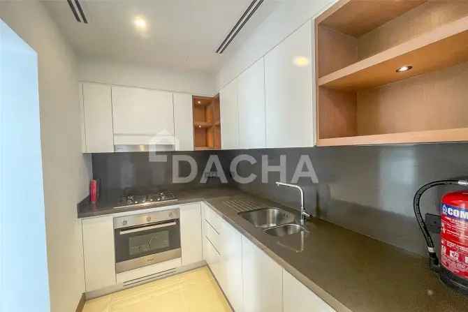 2 Bed Apartment For Sale in Vida Dubai Marina & Yacht Club