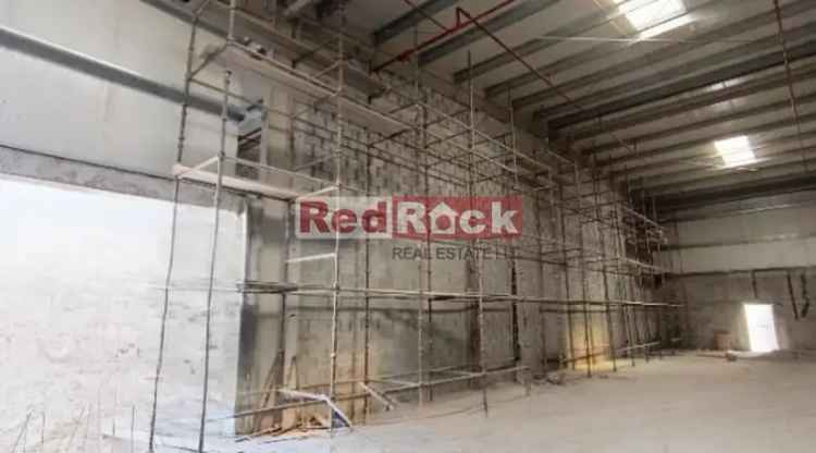2000 Sq.Ft. Warehouse  for Rent in Jebel Ali Industrial Area, Jebel Ali, Dubai
