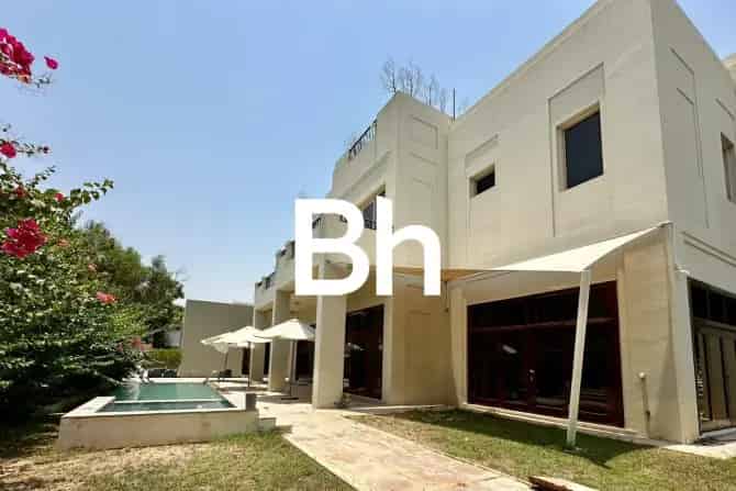 7 Bed Villa To Rent in Al Barari