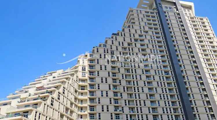 1 Bedroom 770 Sq.Ft. Apartment for Sale in Shams Abu Dhabi, Al Reem Island, Abu Dhabi