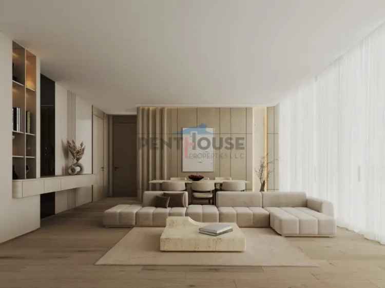 1 Bedroom 1210 Sq.Ft. Apartment for Sale in Dubai Science Park, Dubai