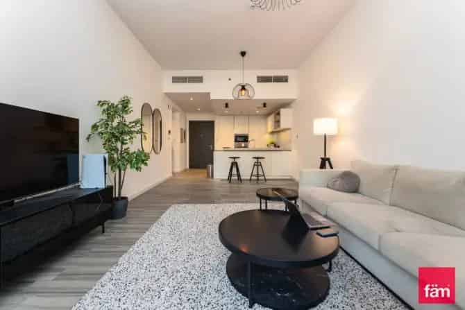 1 Bed Apartment For Sale in Belgravia 2