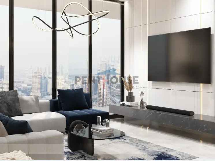 3 Bedroom 3393 Sq.Ft. Apartment for Sale in Dubailand, Dubai