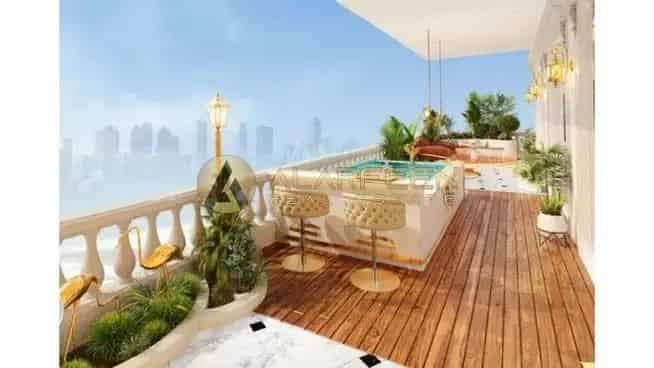 Buy 1 Bedroom Apartment in Dubai Science Park with Private Pool