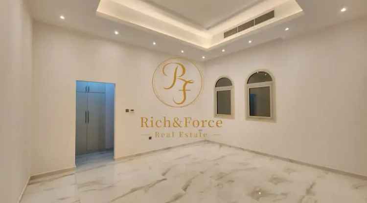 Rent 5 Bedroom Villa in Al Khawaneej 2 Dubai with Maid's Room