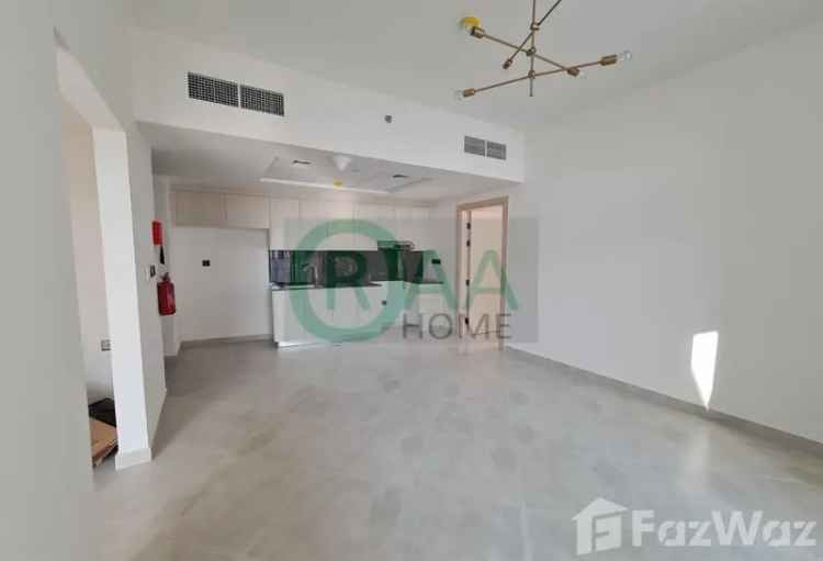 2 Bedroom Apartment for sale at Binghatti Avenue