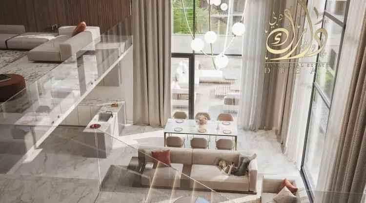 1 Bedroom 575 Sq.Ft. Apartment for Sale in Masdar City, Abu Dhabi