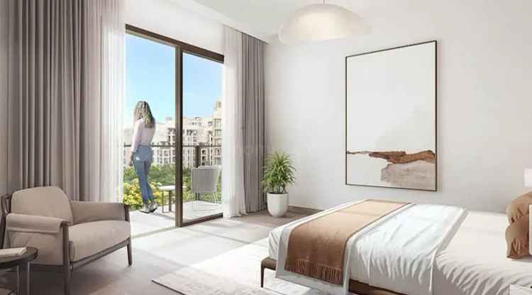 3 Bedroom 2187 Sq.Ft. Apartment for Sale in Umm Suqeim, Dubai