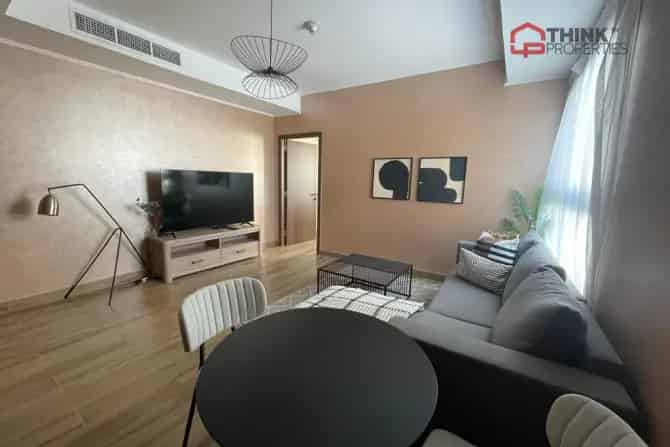Studio Apartment For Sale in Riah Towers