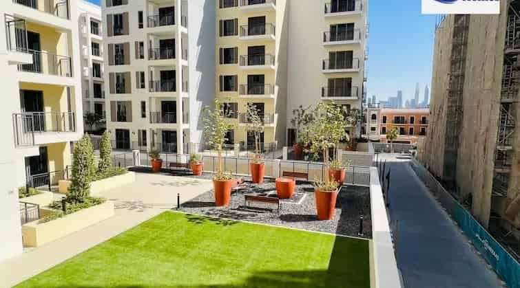 1 Bedroom 800 Sq.Ft. Apartment for Rent in Jumeirah Beach Residence (JBR), Dubai