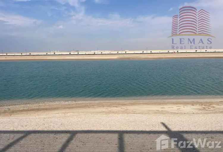 Buy Villa for Sale in Sharjah Waterfront City with 5 Bedrooms and Luxury Features