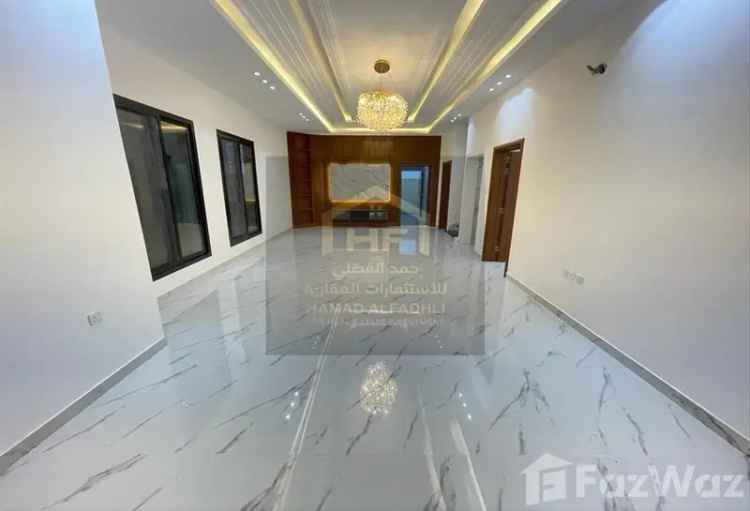 5 Bedroom Villa for sale at Al Yasmeen 1