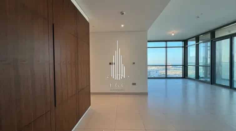 3 Bedroom 2131 Sq.Ft. Apartment for Sale in Canal Residence, Al Reem Island, Abu Dhabi