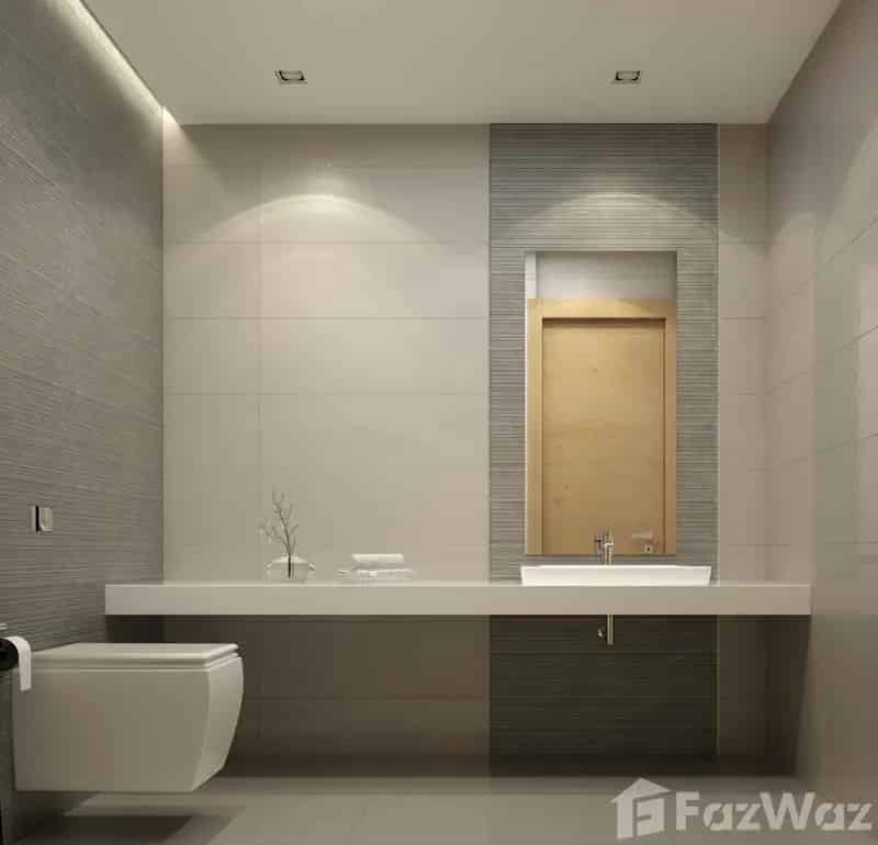 1 Bedroom Apartment for sale at Azizi Vista