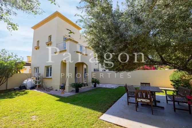 2 Bed Villa To Rent in Springs 14