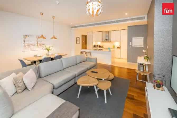2 Bed Apartment For Sale in City Walk