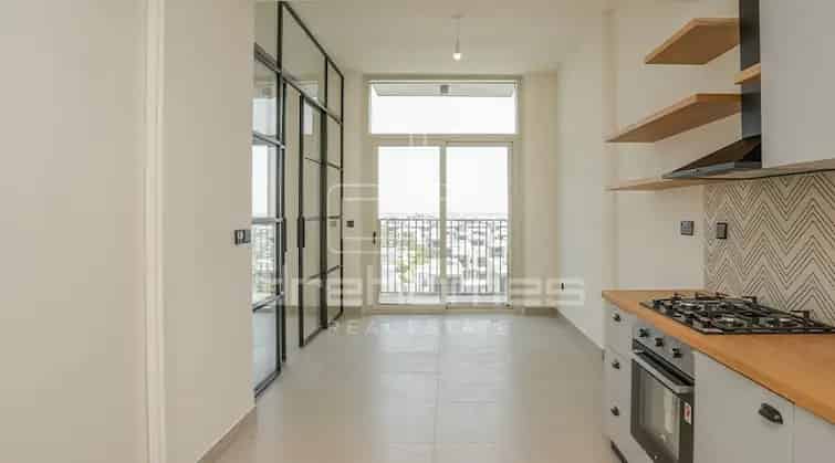 Rent 1 Bedroom Apartment in Dubai Hills Estate with Modern Features